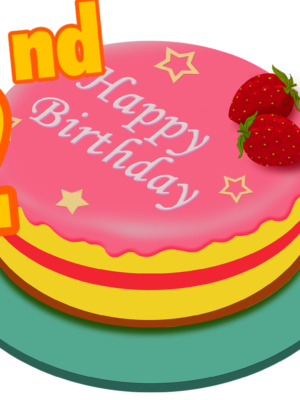 Maikudas 2nd Birthday Cakes Harare Call 0772634600