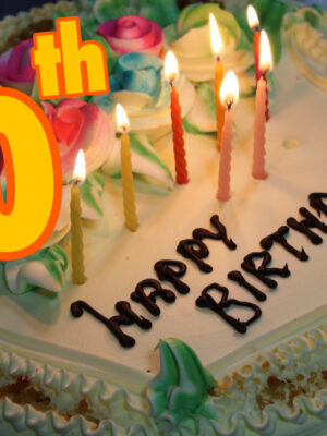 Maikudas 10th Birthday Cakes Harare Call 0772634600