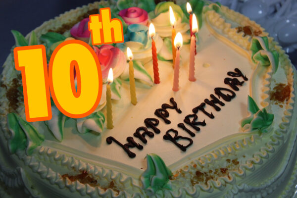 Maikudas 10th Birthday Cakes Harare Call 0772634600