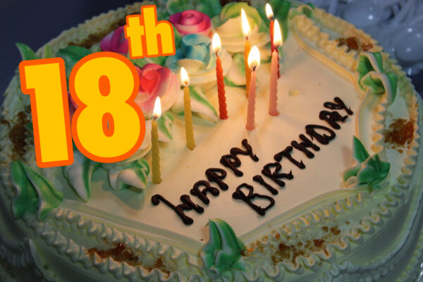 Maikudas 18th Birthday Cakes Harare Call 0772634600